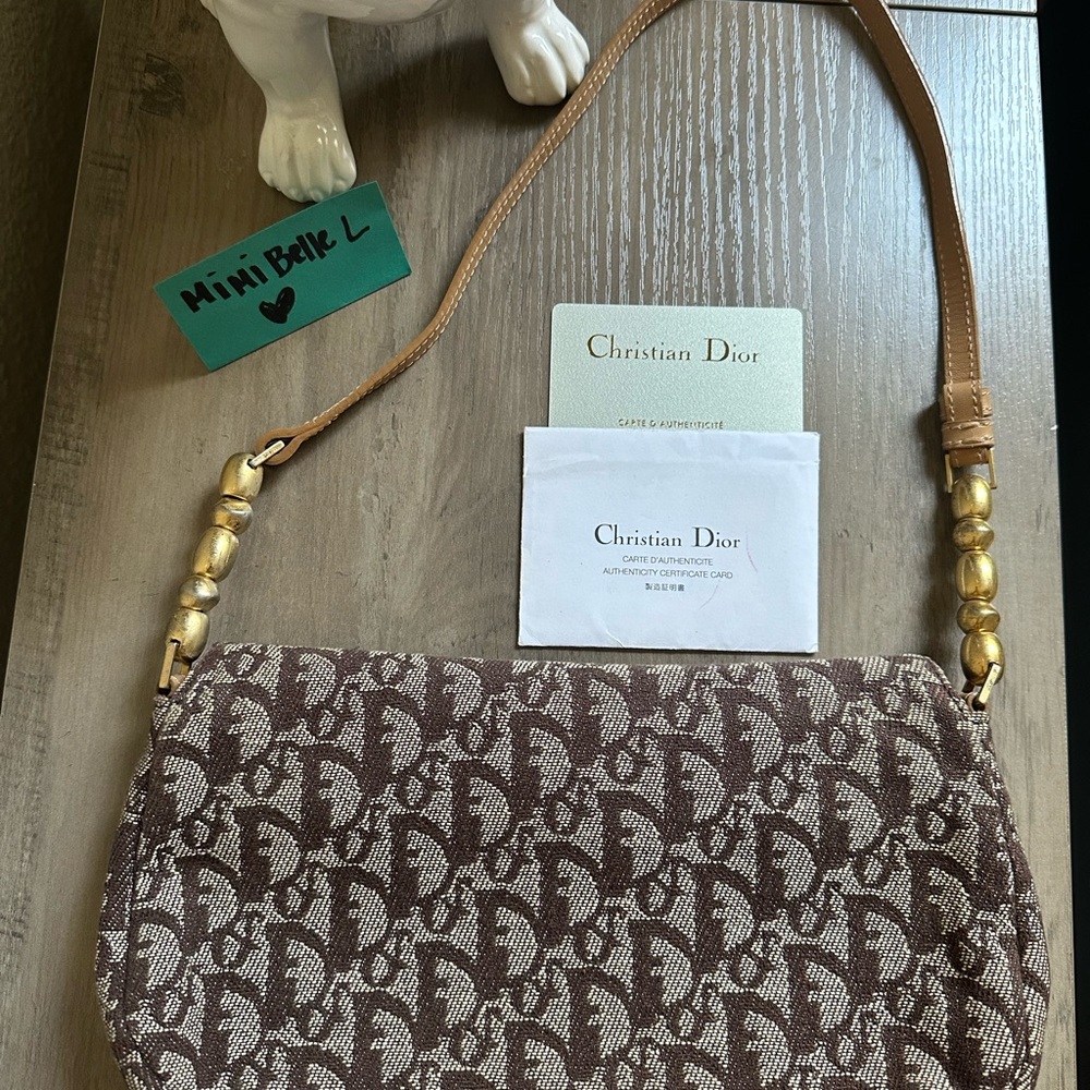 Dior Trotter Milace - Picture 4 of 15